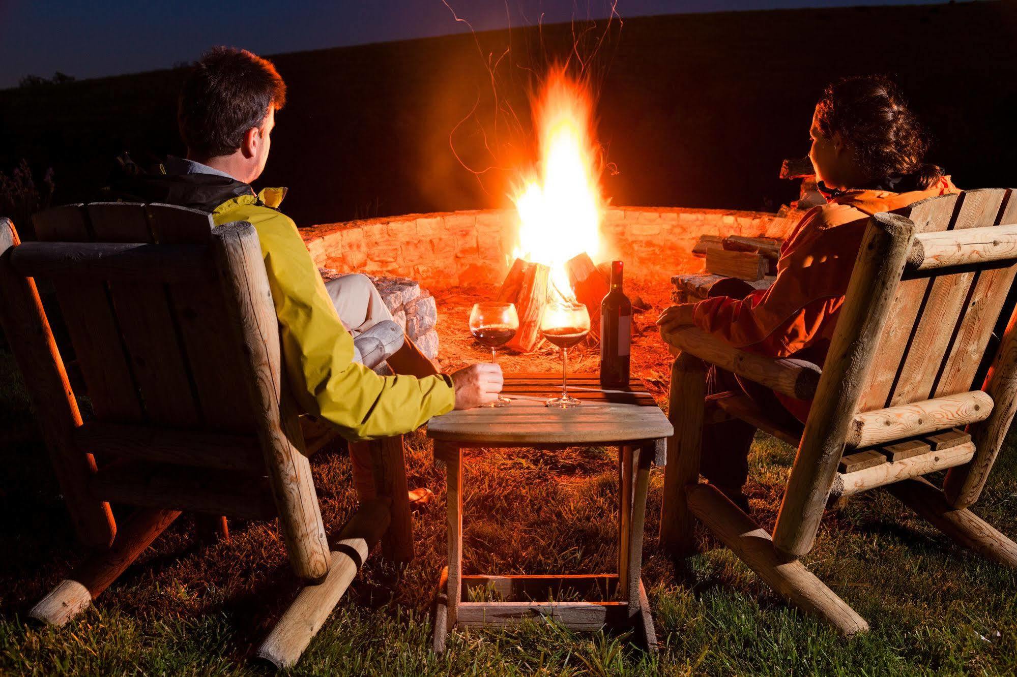 Mountain Ridge Cabins & Lodging Between Bryce And Zion National Park Хатч Экстерьер фото